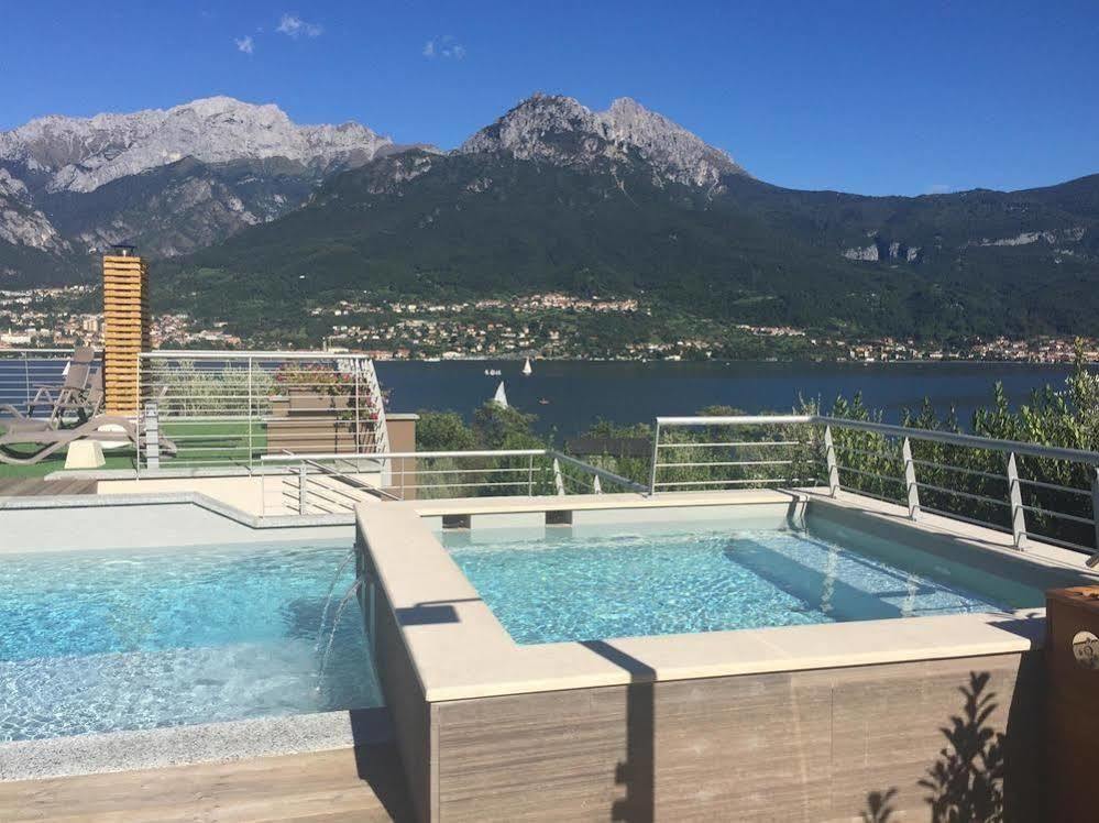 Bellagio Villageマンデッロ・デル・ラーリオ エクステリア 写真