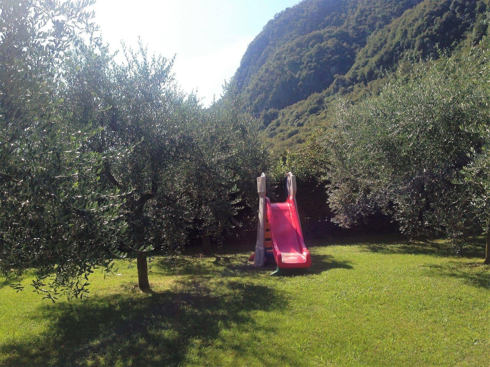 Bellagio Villageマンデッロ・デル・ラーリオ エクステリア 写真